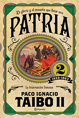 PATRIA 2