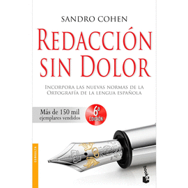 REDACCION SIN DOLOR