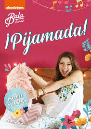 BALA PIJAMADA