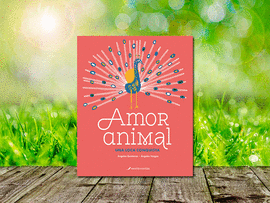 AMOR ANIMAL