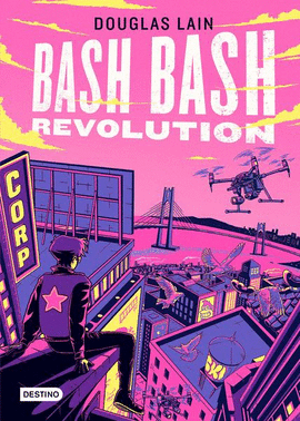 BASH BASH REVOLUCION
