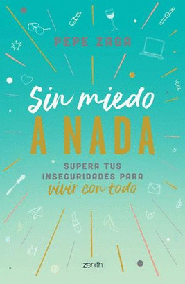 SIN MIEDO A NADA
