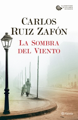 LA SOMBRA DEL VIENTO TP