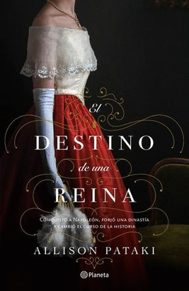 EL DESTINO DE UNA REINA