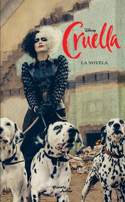 CRUELLA