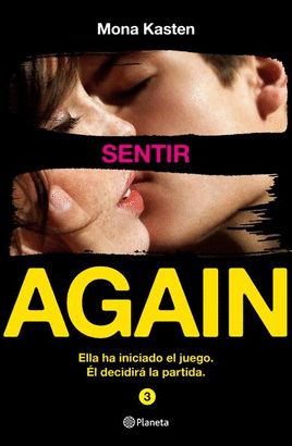 SENTIR AGAIN #3