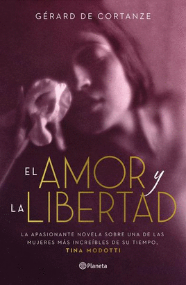 EL AMOR Y LA LIBERTAD
