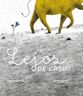 LEJOS DE CASA