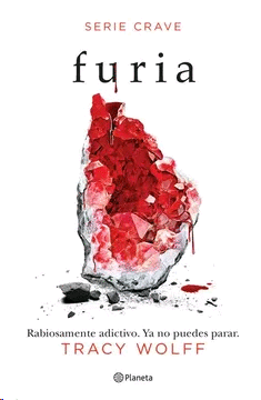 FURIA SERIE CRAVE 2