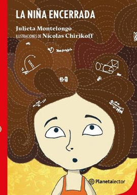 LA NIÑA ENCERRADA
