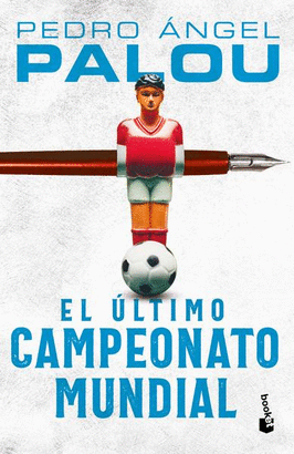 EL ULTIMO CAMPEONATO MUNDIAL