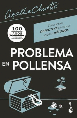 PROBLEMA EN POLLENSA
