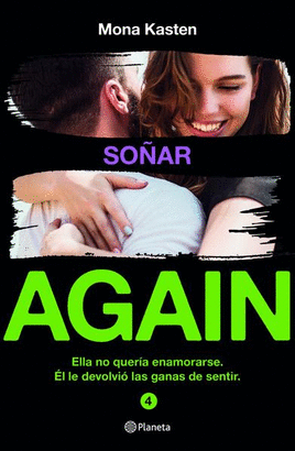 SOÑAR AGAIN