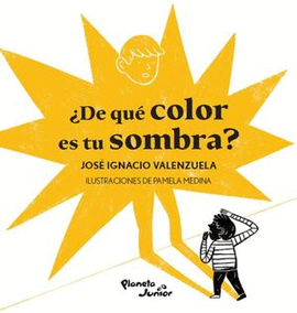 ¿DE QUÉ COLOR ES TU SOMBRA?