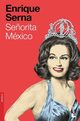 SEÑORITA MÉXICO