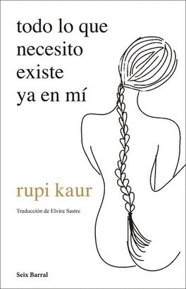 TODO LO QUE NECESITO EXISTE EN MI