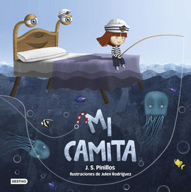 MI CAMITA MY LITTLE BED