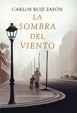 LA SOMBRA DEL VIENTO