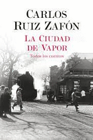 LA CIUDAD DE VAPOR TD