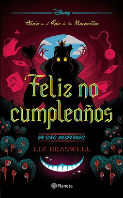 FELIZ NO CUMPLEAÑOS