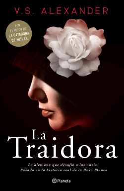 LA TRAIDORA