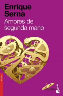 AMORES DE SEGUNDA MANO