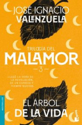 EL ÁRBOL DE LA VIDA