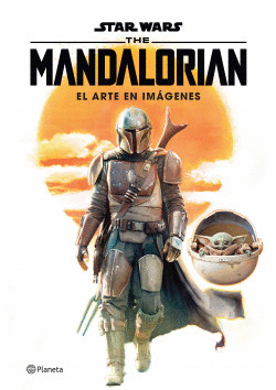 THE MANDALORIAN EL ARTE, EN IMÁGENES