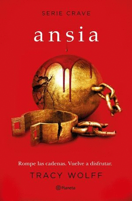 ANSIA VOL. 3