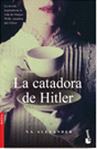 LA CATADORA DE HITLER