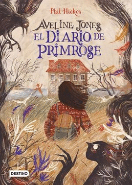 AVELINE JONES 1, EL DIARIO DE PRIMROSE