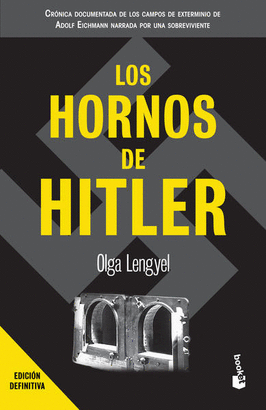 LOS HORNOS DE HITLER / PD.