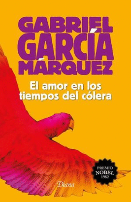 EL AMOR EN LOS TIEMPOS DEL CÓLERA