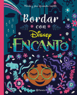 ENCANTO. BORDAR CON ENCANTO