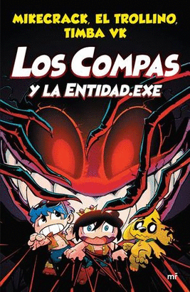 LOS COMPAS Y LA ENTIDAD EXE N°6