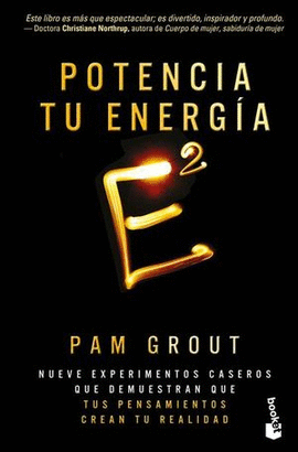 POTENCIA TU ENERGÍA