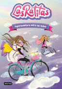 LAS RATITAS 4. SUPERAVENTURA ENTRE LAS NUBES / THE RATITAS 4. SUPER ADVENTURE AMONG THE CLOUDS