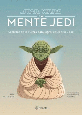 LA MENTE JEDI