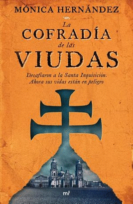 LA COFRADÍA DE LAS VIUDAS