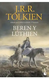 BEREN Y LÚTHIEN