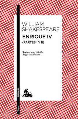 ENRIQUE IV (PARTES I Y II)