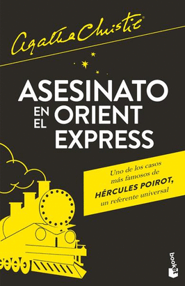 ASESINATO EN EL ORIENT EXPRESS / PD.