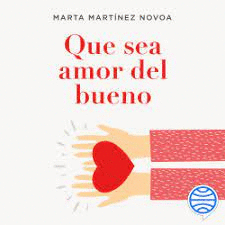 QUE SEA AMOR DEL BUENO