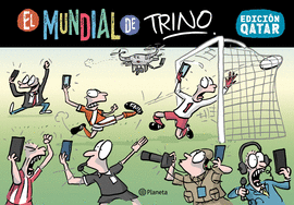 EL MUNDIAL DE TRINO