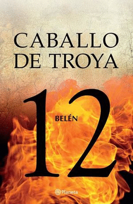 BELÉN, CABALLO DE TROYA 12