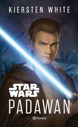 STAR WARS PADAWAN