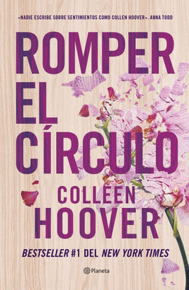 ROMPER EL CÍRCULO (IT ENDS WITH US)