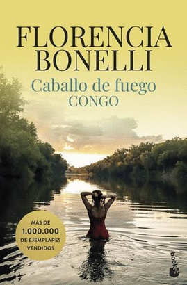 CABALLO DE FUEGO #2 CONGO