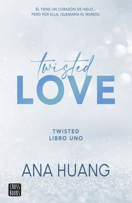 TWISTED LOVE #1
