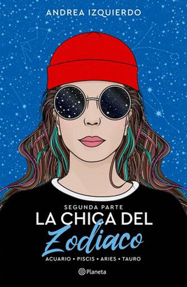 LA CHICA DEL ZODIACO
